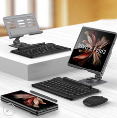  Bàn phím Vivo X Fold2 Bàn phím Bluetooth GKK 