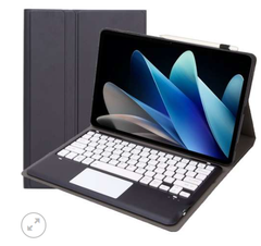  Bàn phím vivo Pad 2 12.1 inch AV12-A vỏ bằng da có bàn phím Bluetooth 