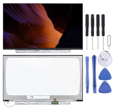 Màn hình Lenovo V14 82C2 FHD 1920×1080 30Pin 14 inch phiên bản bóng