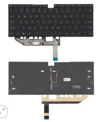  Bàn phím Huawei Matebook X 2020 EUL-W19P EUL-W19 EUL-W29 W29P 