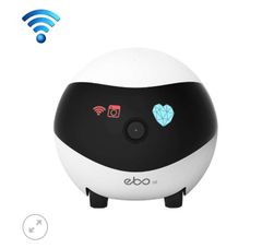 Camera giám sát từ xa EBO SE 1080P HD Smart Home 