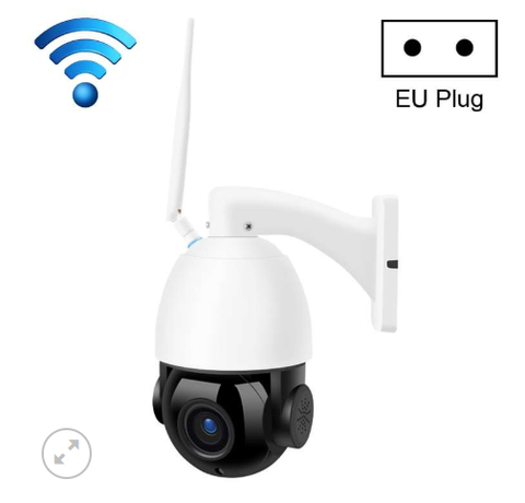 Camera QX5 2.0 triệu điểm ảnh 1080P HD