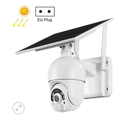  Camera T22 1080P Full HD Mạng 4G 