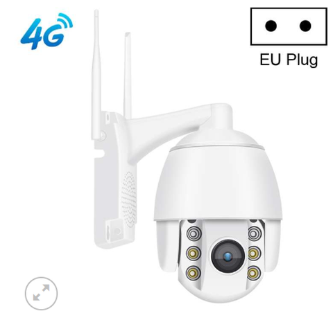 Camera QX2 4G