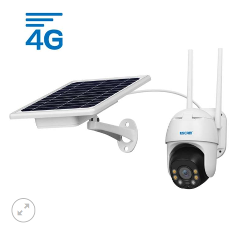 Camera IP ESCAM QF330 HD 1080P 4G