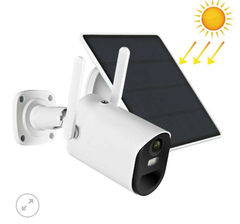  Camera hỗ trợ năng lượng mặt trời T20 1080P Full HD 4G 