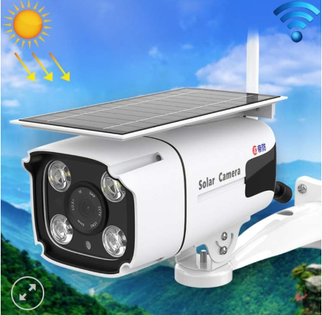 Camera Difang DF-TYNSD Phiên bản cao WiFi 2 Megapixel