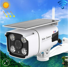  Camera Difang DF-TYNSD Phiên bản cao WiFi 2 Megapixel 
