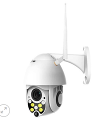  Camera giám sát không dây IP-CP05 5 720P WiFi HD PTZ 