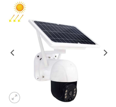  Camera T23 năng lượng mặt trời Full HD 2288 x 1288P 