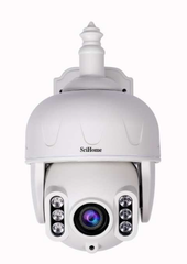  Camera SriHome SH028 Máy ảnh IP PTZ 