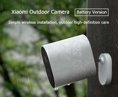  Camera IP thông minh HD 1080P WDR Xiaomi Mijia ngoài trời chính hãng 