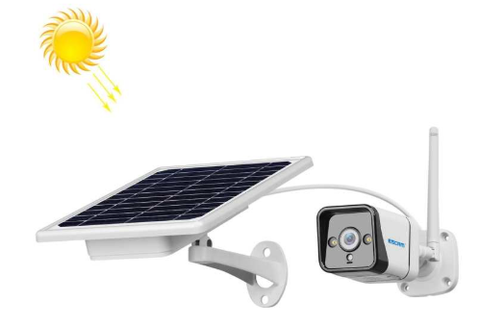 Camera IP WiFi ESCAM QF120