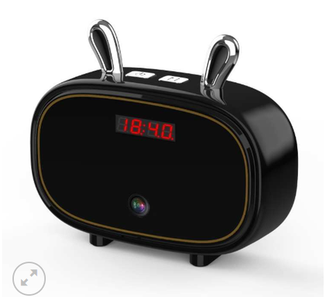 Camera Máy ảnh không dây Loa Bluetooth F11
