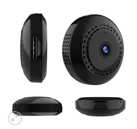 Camera C2 HD thông minh mạng 4G WiFi Giám sát từ xa