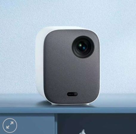 Máy chiếu Xiaomi Mijia Youth Edition 2 460 ANSI Lumens 1080P