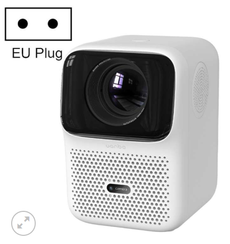 Máy chiếu Wanbo T4 Max 1080P