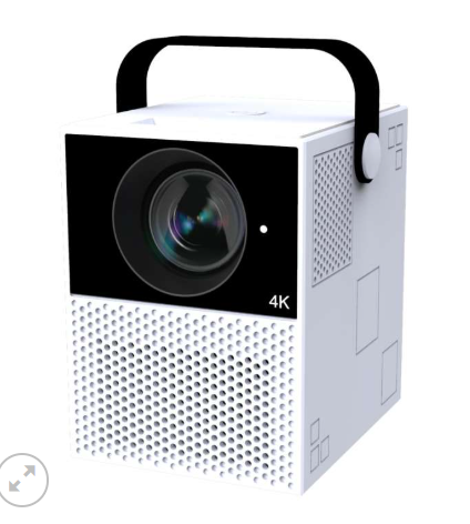 Máy chiếu WEJOY Y2 1920x1080P 100 ANSI Lumens