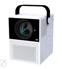  Máy chiếu WEJOY Y2 1920x1080P 100 ANSI Lumens 