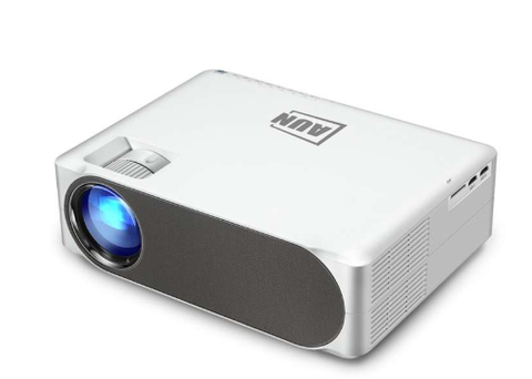 Máy chiếu AUN AKEY6 mini 1920×1080