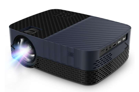 Máy chiếu AUN Z5S 1280×720 150 Lumens Android 8.0
