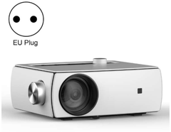  Máy chiếu YG430 1080P Điện thoại di động 5G 
