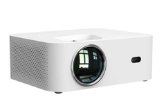  Máy chiếu Wanbo X1 phiên bản Android 720P 350ANSI Lumens Wireless Theater, EU Plug 
