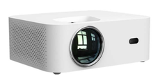  Máy chiếu Xiaomi Wanbo X1 Cùng một màn hình Rạp hát không dây 720P 300ANSI Lumens 