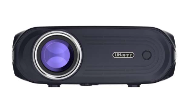 Máy chiếu UHAPPY U70 1920x1080P 3000 ANSI Lumens