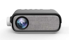 Máy chiếu YG280 1920x1080P Máy chiếu kỹ thuật số HD nhỏ LED 