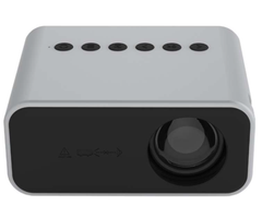  Máy chiếu T500 1920x1080P 80 Lumens 
