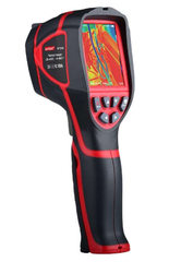  Máy ảnh nhiệt hồng ngoại Wintact WT3320 