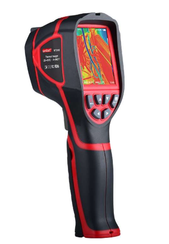 Máy ảnh nhiệt hồng ngoại Wintact WT3160