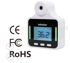 Nhiệt kế hồng ngoại KF150 