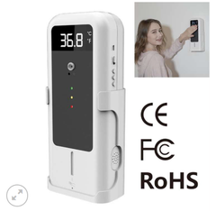  Nhiệt kế hồng ngoại YAD-001 