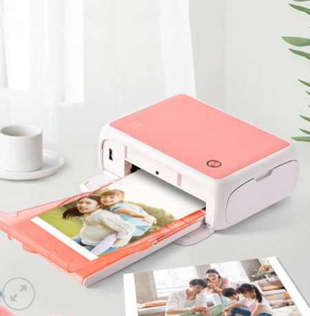 Máy in ảnh điện thoại di động HPRT CP4000L