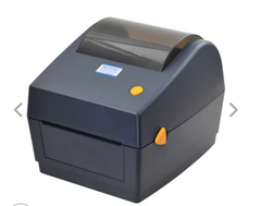  Máy in hóa đơn nhiệt điện tử Xprinter XP-480B 