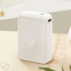  Máy in nhãn NIIMBOT D110 