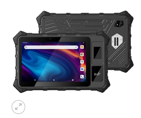 Máy tính bảng chống va đập UNIWA UTAB X819 4G