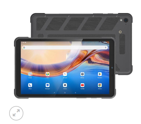 Máy tính bảng UNIWA UTAB R888 IP68