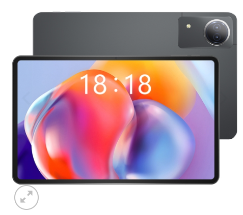 N-ONE Npad Ultra 4G LTE Tablet PC