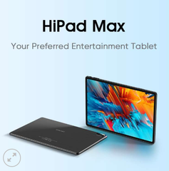  Máy tính bảng CHUWI HiPad Max 4G LTE 