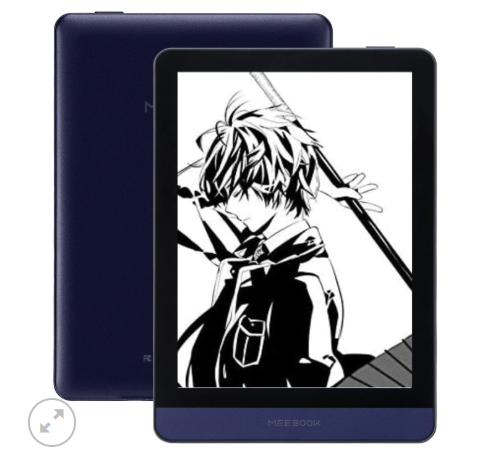 Meebook M6 Màn hình E-ink