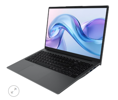 Máy tính xách tay GXMO G156