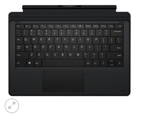 Bàn phím Chuwi UBOOK XPro