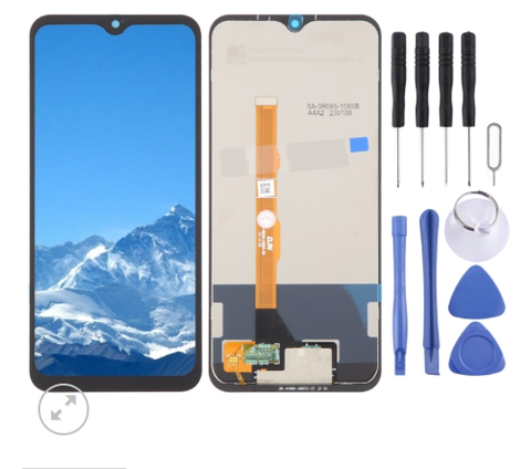 Màn hình AGM Glory G1 Pro