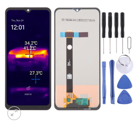 Màn hình AGM G2 Pro