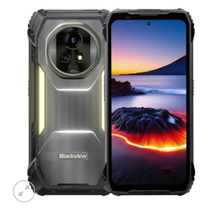  Điện thoại Máy chiếu Blackview XPLORE 