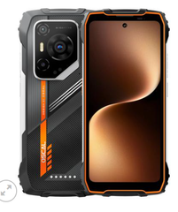 Điện thoại Blackview Oscal Pilot 3 5G 7500mAh 