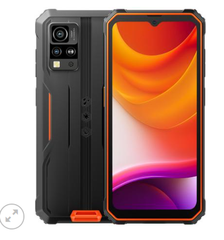  Điện thoại Blackview BV4800 SE 
